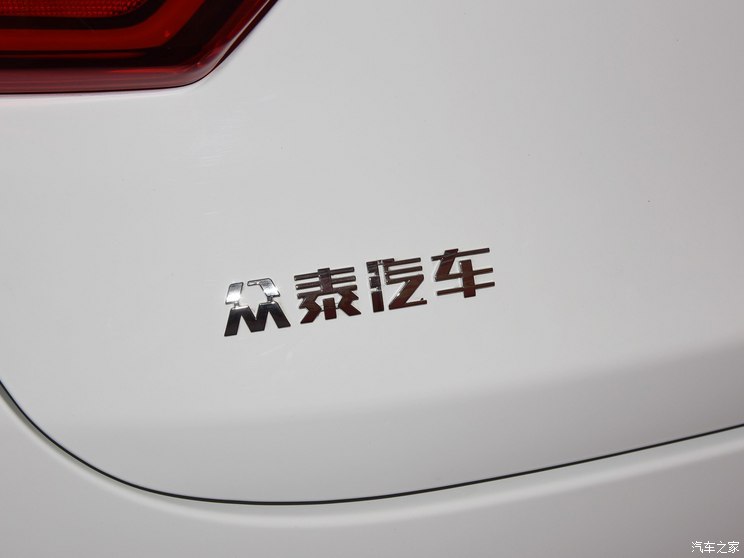 众泰汽车 众泰T300 2017款 1.5T 手动尊享型