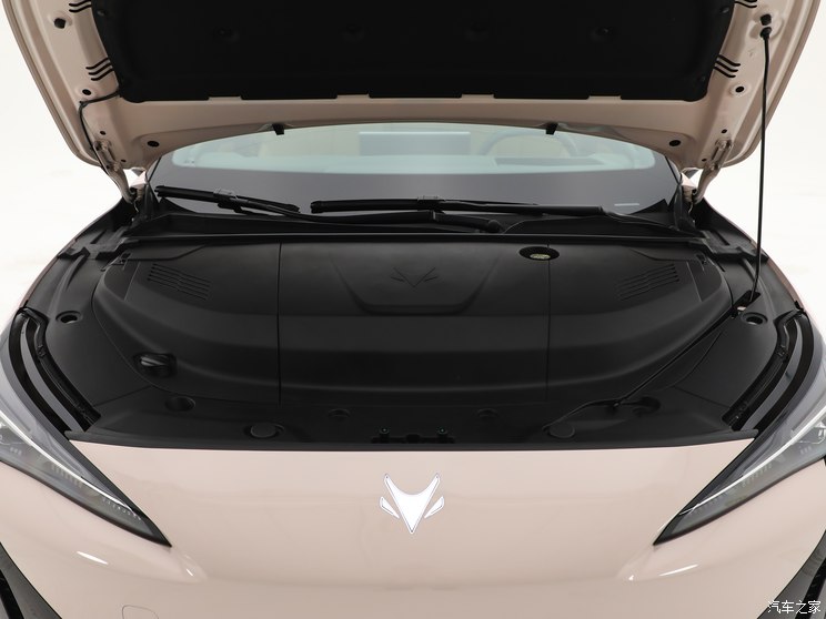 北汽新能源 极狐 阿尔法S5 2024款 单电机 185kW